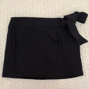 Mango wrap skirt